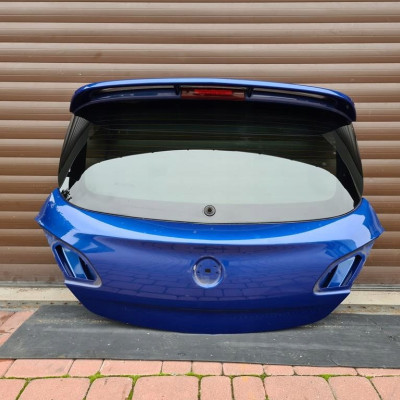 Klapa spojer OPC VXR OPC-2 Z22u Opel Corsa E