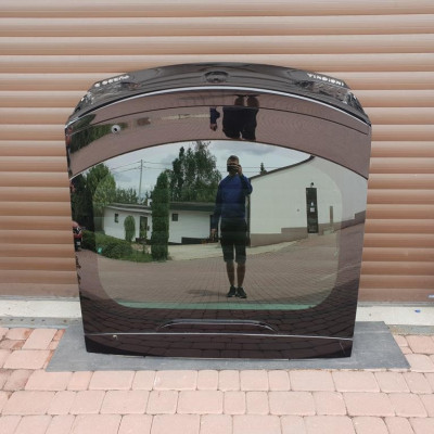 Klapa tyl tylna Hatchback Opel INSIGNIA B Z22Y