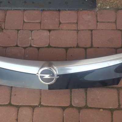 Klapa tylna tylna kombi Opel Insignia OPC Z22c