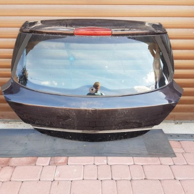 Klapa tył spojler tylna OPC VXR Astra H III 3 GTC
