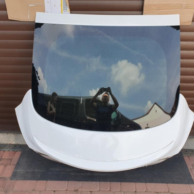 Klapa tył szyba Opel Insignia Hatchback Z40r 40r