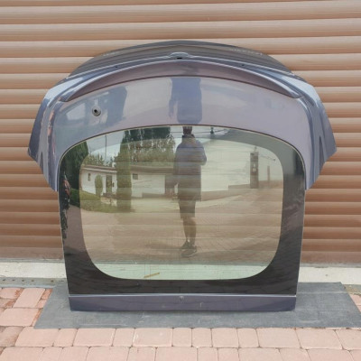 Klapa tył tylka Z168 Opel Insignia Hatchback