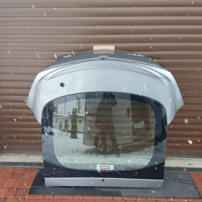 Klapa tył tylka Z179 Opel Insignia Hatchback