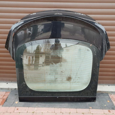 Klapa tył tylka Z20R Opel Insignia Hatchback