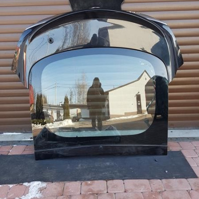 Klapa tył tylka Z22c Opel Insignia Hatchback