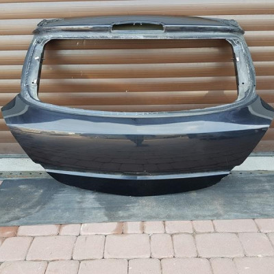 Klapa tył tylna 3 drzwi GTC Opel Astra H III 3