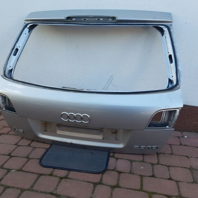 Klapa tył tylna Audi A3 8P Sportback LY7W