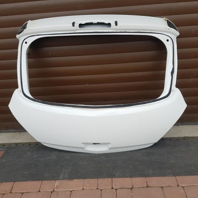 Klapa tył tylna bagażnika Opel Corsa D 3D 3drzwi