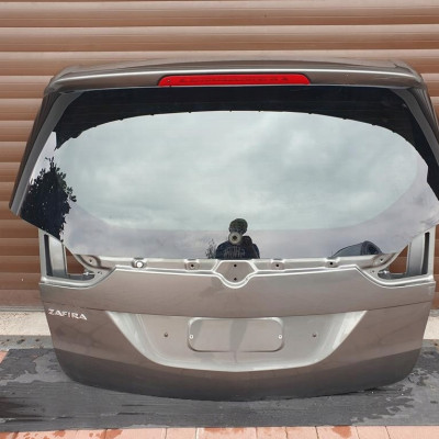 Klapa tył tylna gołą IGŁA Opel Zafira C Z10a