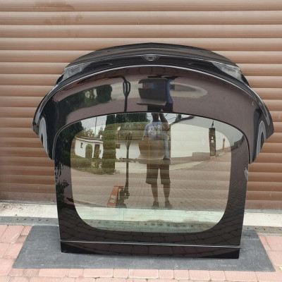 Klapa tył tylna Hatchback IGŁA Opel Insignia Z122c