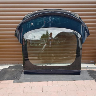 Klapa tył tylna Hatchback IGŁA Opel Insignia Z30V