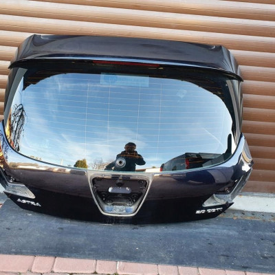 Klapa tył tylna HB OPC-line Opel Astra J 4 IV Z22c