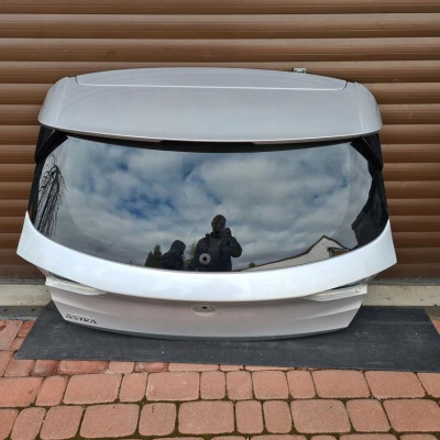 Klapa tył tylna HB Opel Astra K Z 176 IGŁA