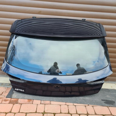 Klapa tył tylna HB Opel Astra K Z Z22x IGŁA