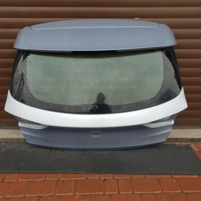 Klapa tył tylna HB Opel Astra K Z189 IGŁA