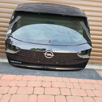 Klapa tył tylna kombi IGŁA Opel Insignia B Z22y