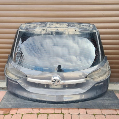 Klapa tył tylna kombi lift fl Opel Insignia Z190