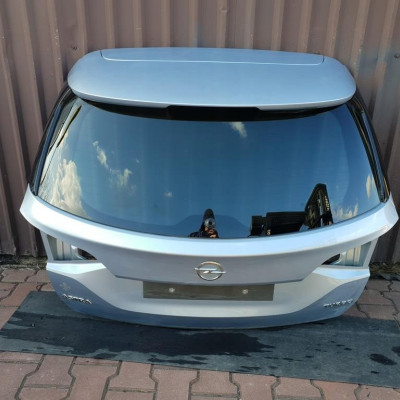 Klapa tył tylna KOMBI Opel Astra K Z189 IGŁA