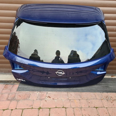 Klapa tył tylna kombi Opel Astra K Z23F IGŁA