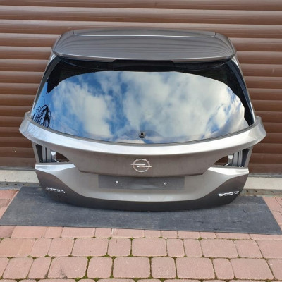 Klapa tył tylna KOMBI Opel Astra K Z41w IGŁA