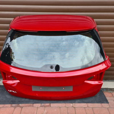Klapa tył tylna kombi Opel Astra K Z51a