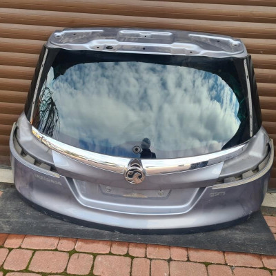 Klapa tył tylna kombi Opel Insignia Z179