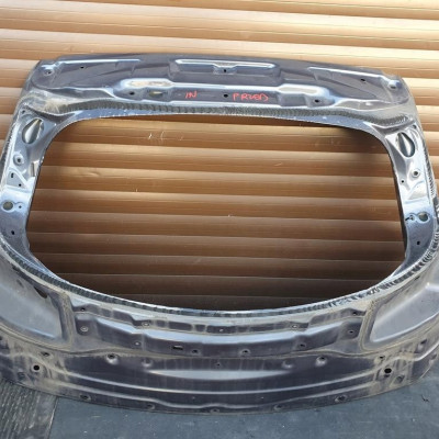 Klapa tył tylna kombi szkielet Opel Insignia Z168