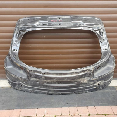 Klapa tył tylna kombi szkielet Opel Insignia Z177