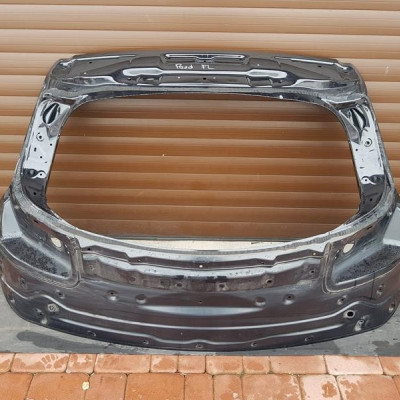 Klapa tył tylna kombi szkielet Opel Insignia Z22c