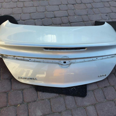 Klapa tył tylna pokrywa Opel Insignia SEDAN Z176
