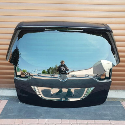 Klapa tył tylna szyba IGŁA Opel Zafira C Z30V