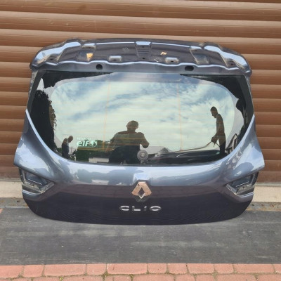Klapa tył tylna TEKPN Renault Clio IV