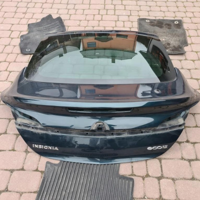 Klapa tył tylny HB LIFT Opel Insignia IGŁA Z30V