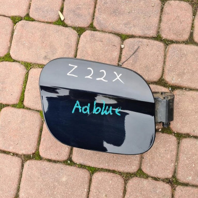 Klapka wlew paliwa Opel Astra K V 39143518 Adblue