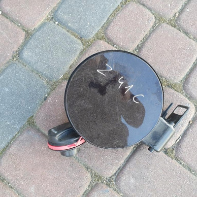 Klapka wlew paliwa Z41c Opel Insignia 13244482