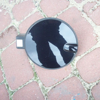 Klapka wlewu paliwa idealna Astra H III 3