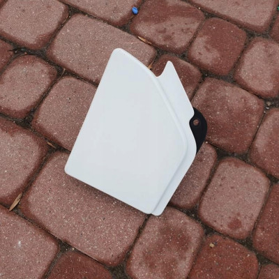 Klapka wlewu paliwa Movano B Master III 765M63121R