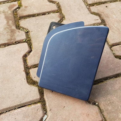 Klapka wlewu paliwa Movano B Master III 781200017R