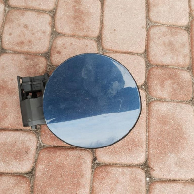 Klapka wlewu paliwa Opel Astra J IV 13358933