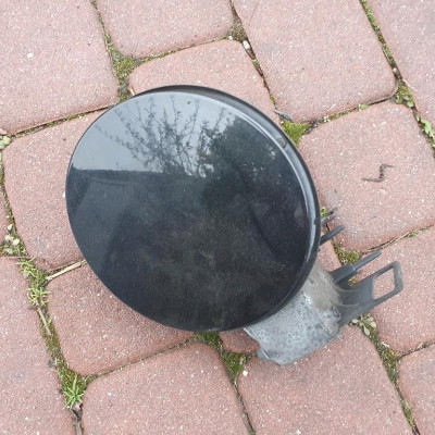 Klapka wlewu paliwa Opel Insignia 13352310 Z22c