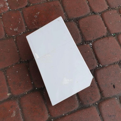 Klapka wlewu paliwa podstawa Ducato Jumper 2016r.