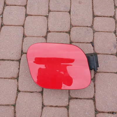 Klapka wlewu paliwa wlew Opel Astra K 5 V 39061479