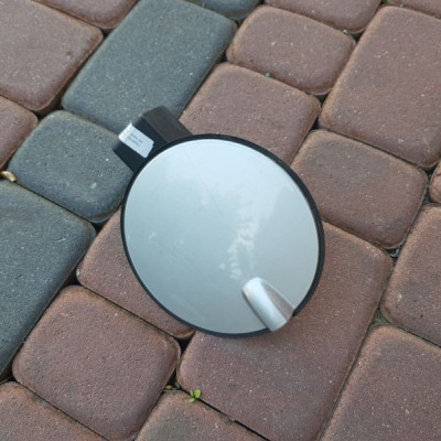 Klapka wlewu palwa kompletna Opel Astra 3 H III