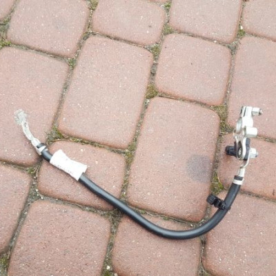 Klema minusowa Opel Insignia Astra 22739401