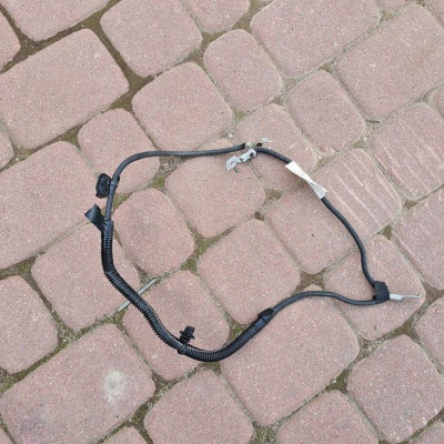 Klema minusowa przewód Renault Clio IV 240806891R