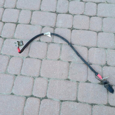 Klema plusowa przewód Opel Combo D 51871154