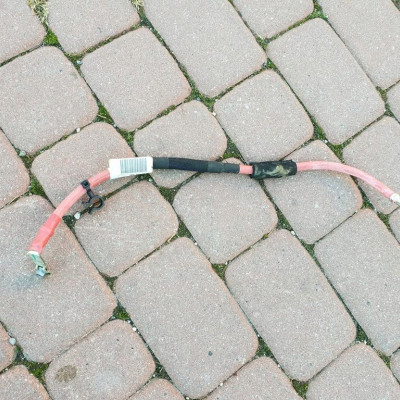 Klema wiązka Vivaro B Trafic III 240801846R