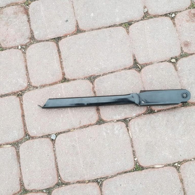 Klucz do kół Opel Insignia