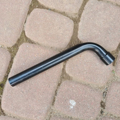 Klucz do kół Renault Clio IV 8200492487