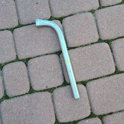 Klucz do kół VW Skoda Audi Seat 4D0012219A